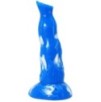 Gode Lupkal 19 x 5.5cm Bleu-Blanc