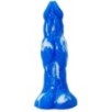 Gode Wolorz 20 x 6cm Bleu-Blanc