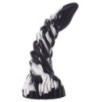 Gode Arkan 18 x 5cm Noir-Blanc