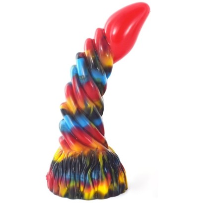 Gode Arkan 18 x 5cm Multicolore- Godes insolites en stock sur Fun et plaisirs