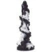 Gode Seapok 19 x 6cm Noir-Blanc