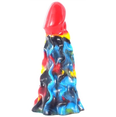 Gode Himiks 18 x 8cm Multicolore- Godes insolites en stock sur Fun et plaisirs