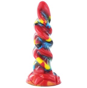 Plug Gimlix 19 x 5.5cm Multicolore- Godes insolites en stock sur Fun et plaisirs