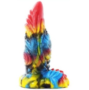 Gode Rhegax 16 x 6.5cm Multicolore- Godes insolites en stock sur Fun et plaisirs