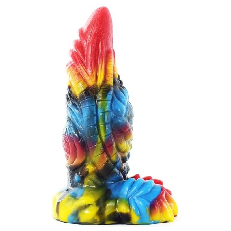 Gode Rhegax 16 x 6.5cm Multicolore