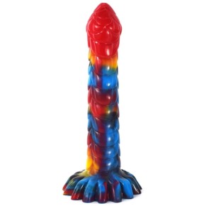 Gode Nagal 21 x 4cm Multicolore- Godes insolites en stock sur Fun et plaisirs