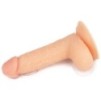 Gode réaliste Soft Dude 13 x 3.5cm