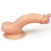 Gode réaliste Soft Dude 13 x 3.5cm