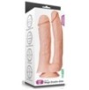 Double Gode MEGA DOUBLE LoveToy 26 x 11cm