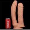 Double Gode MEGA DOUBLE LoveToy 26 x 11cm