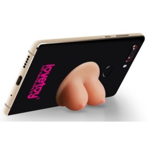 Maintien Smartphone BOOBIE- Dès Coquins en stock sur Fun et plaisirs