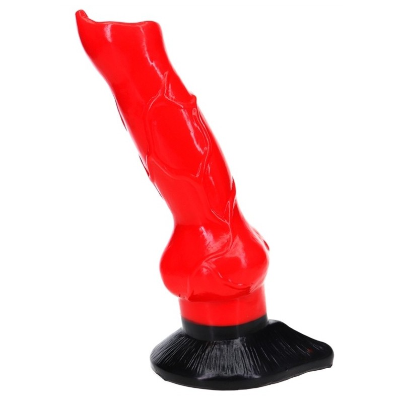 Gode Monster Doggy 17 x 6.3cm