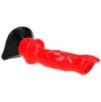 Gode Monster Doggy 17 x 6.3cm