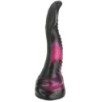 Gode silicone Cobra Deluxe 25 x 7.7cm