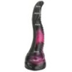 Gode silicone Cobra Deluxe 25 x 7.7cm