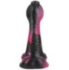 Gode silicone Cobra Deluxe 25 x 7.7cm