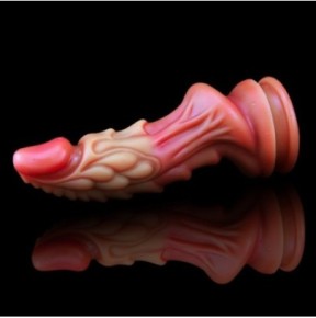 Gode Dragon Zomai 18 x 6cm- Godes insolites en stock sur Fun et plaisirs