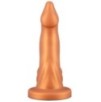 Gode silicone Dolphin 22 x 7.5cm