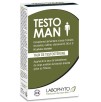Stimulant TestoMan 60 gélules Stimulant TestoMan 60 gélules