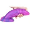 Gode Purpink 18 x 5.5cm Violet