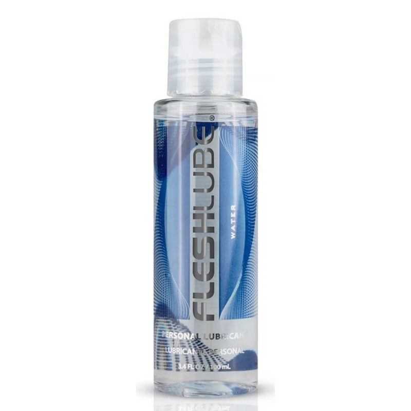 Lubrifiant Eau FleshLube Water 100mL Lubrifiant Eau FleshLube Water 100mL