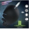 Coque vibrante pour testicules Nest 9 vibrations