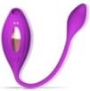 Stimulateur de clitoris Bird Succion Violet