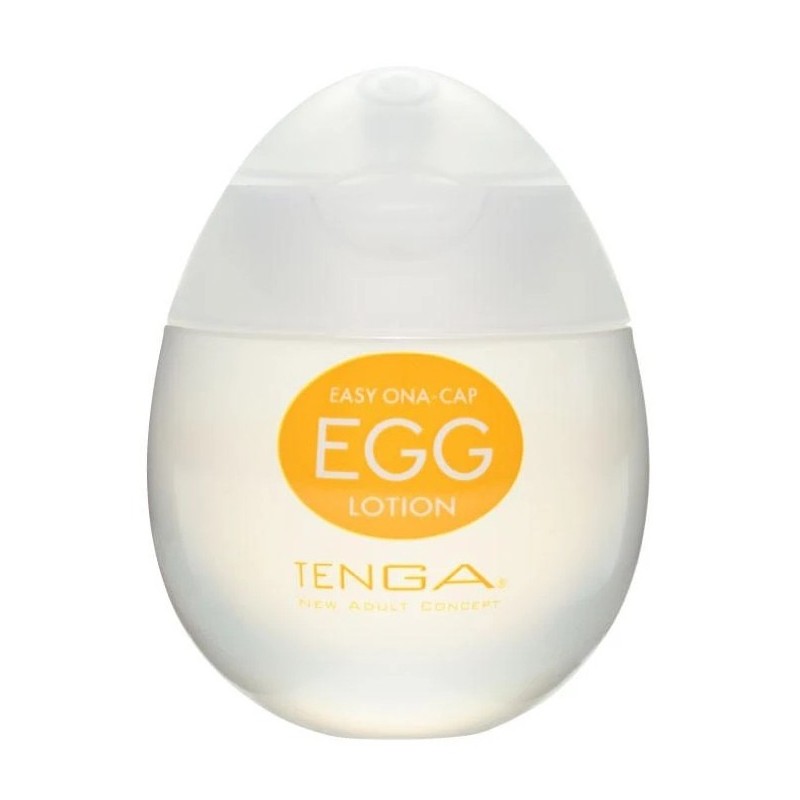 Lubrifiant Tenga Egg Lotion 65ml