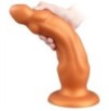 Gode silicone Magnimus S 22 x 5.5cm