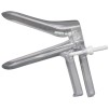 Speculum Transparent Plastique 10 cm