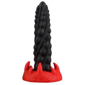 Gode Monster Helly 17 x 4cm- Godes insolites en stock sur Fun et plaisirs