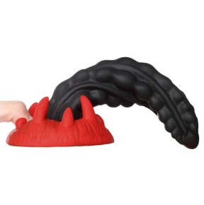 Gode Monster Helly 17 x 4cm