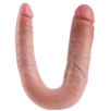 Double Gode U-Shape Trouble 17.8 x 4.3 cm Chair