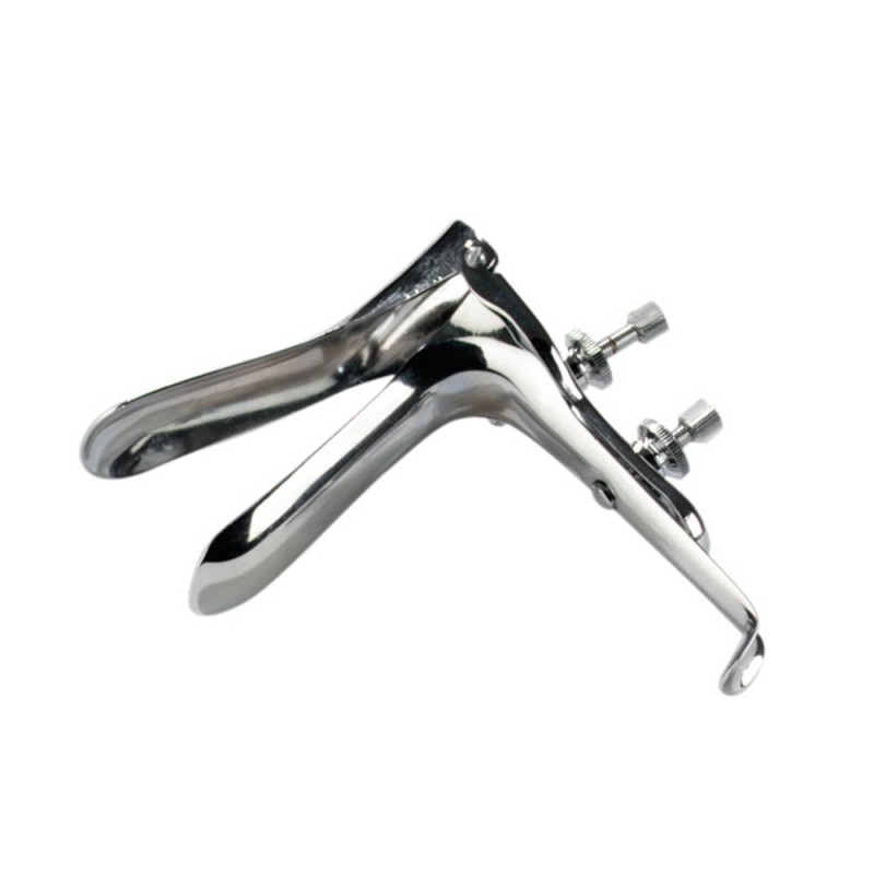 Speculum Métal Ouverture 9cm