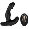 Stimulateur de prostate vibrant Dick Head 12 x 3.5cm