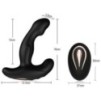 Stimulateur de prostate vibrant Dick Head 12 x 3.5cm