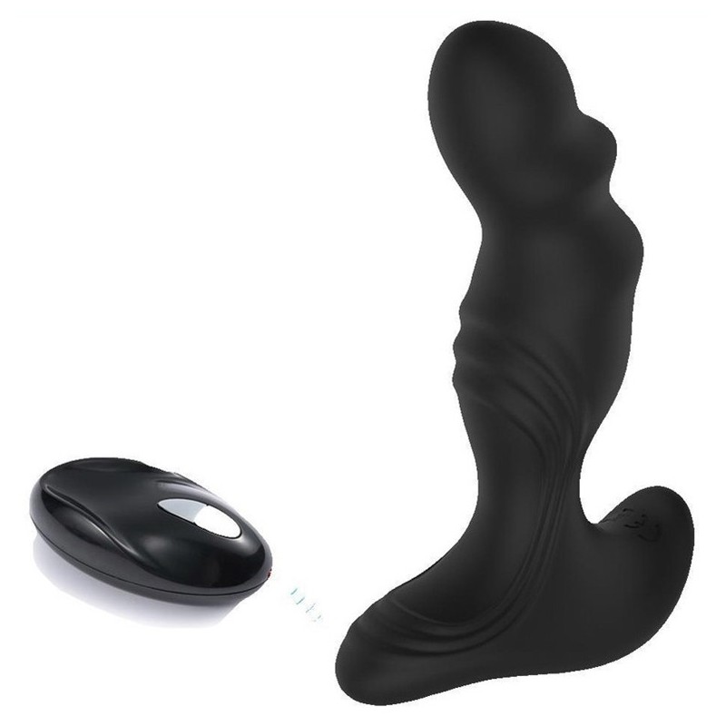 Stimulateur de prostate Vibrant Buster 10 x 3.2cm