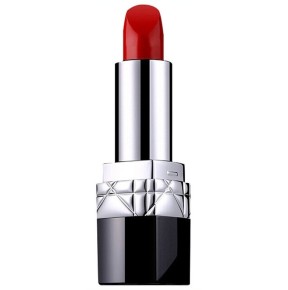 Mini Vibro Red Passion 7.3 x 2.2cm Silver