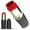 Stimulateur de clitoris Lipstick 8 x 2.5cm