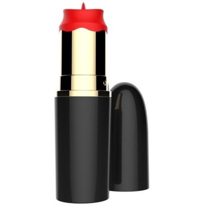 Stimulateur de clitoris Lipstick 8 x 2.5cm