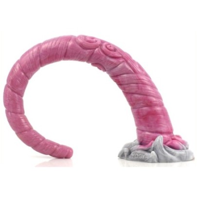 Gode monster Tentakrux 43 x 4.5cm- Godes insolites en stock sur Fun et plaisirs