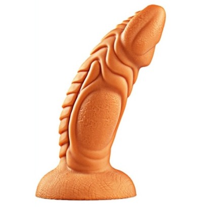 Gode silicone Fishy 18 x 5.5cm- Godes insolites en stock sur Fun et plaisirs