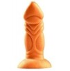 Gode silicone Fishy 18 x 5.5cm