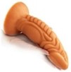 Gode silicone Fishy 18 x 5.5cm