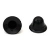 Suce Tétons Silicone Nipple 665 Noirs