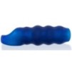 Gaine de pénis Oxballs Invader 13 x 5cm Bleue