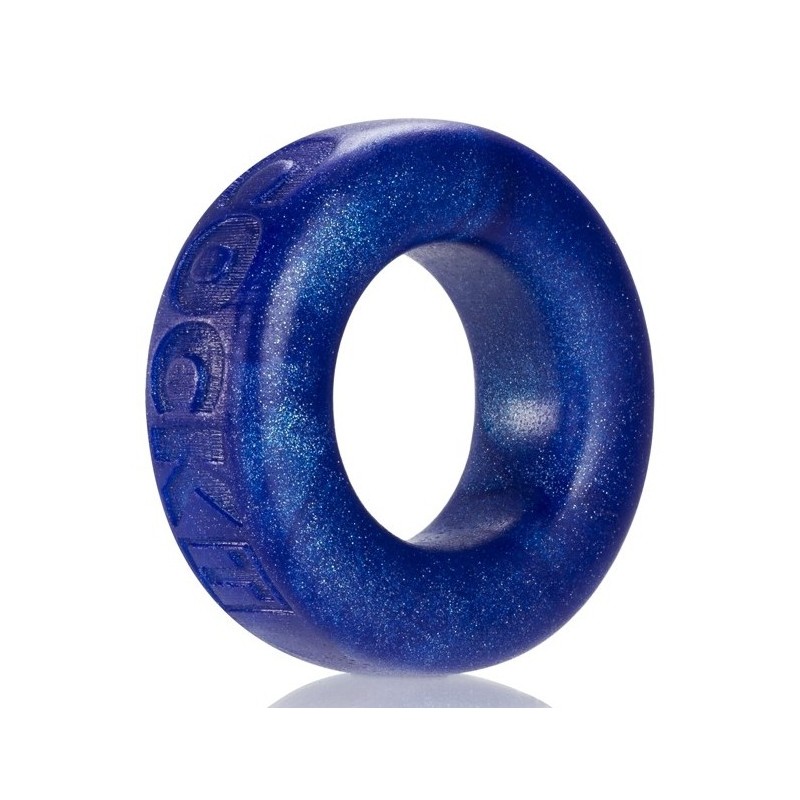 Cockring silicone Oxballs Cock-T Bleu