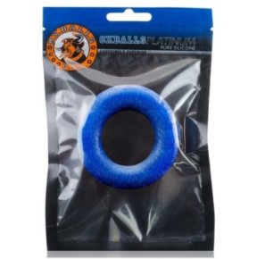 Cockring silicone Oxballs Cock-T Bleu