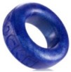 Cockring silicone Oxballs Cock-T Bleu