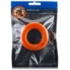 Cockring silicone Cock-T Orange